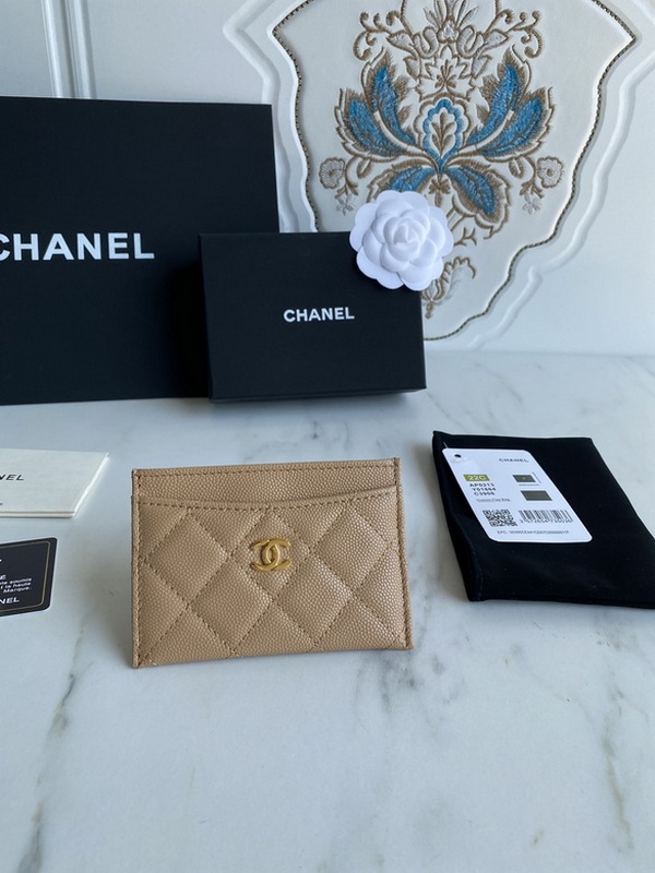 Chanel Wallets 9